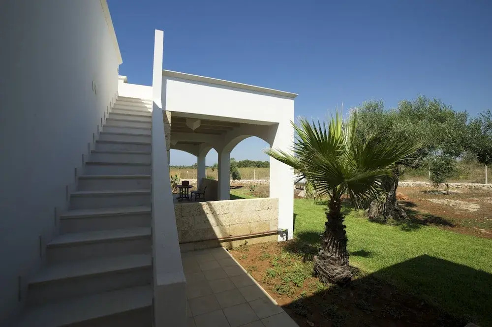 Villa Nisapiro'