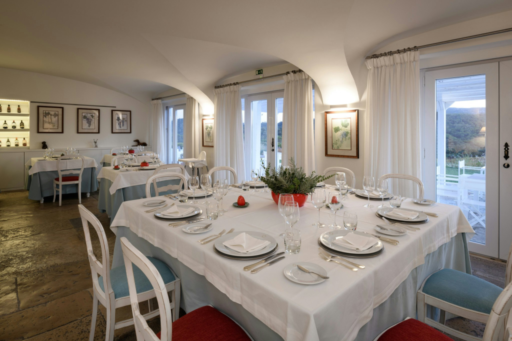 Hotel Casa Palmela - Small Luxury Hotels of The World, Hotel & Villas