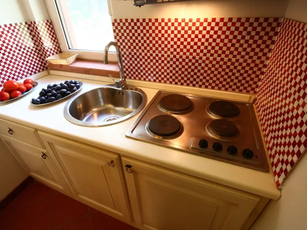 Pretty Cottage in Colonnella With Swimming Pool
