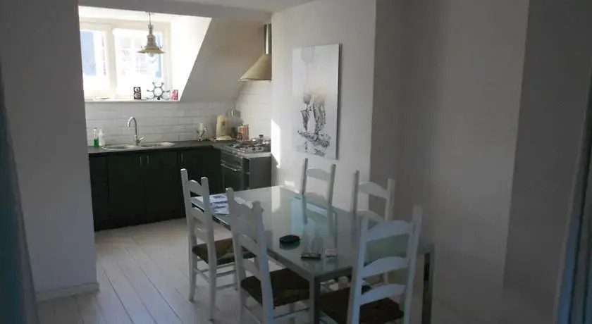 Magister Apartement