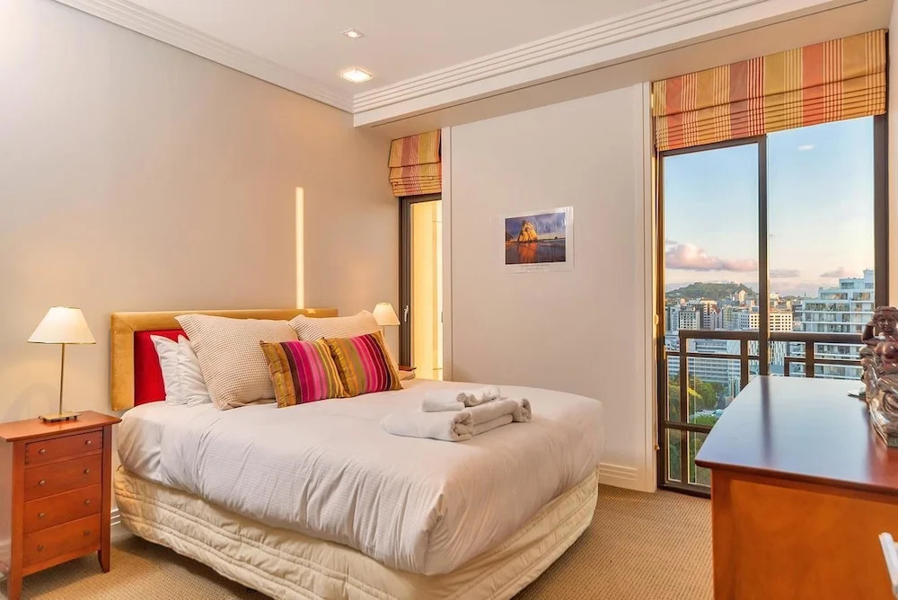 QV Stunning Views Metropolis - 466