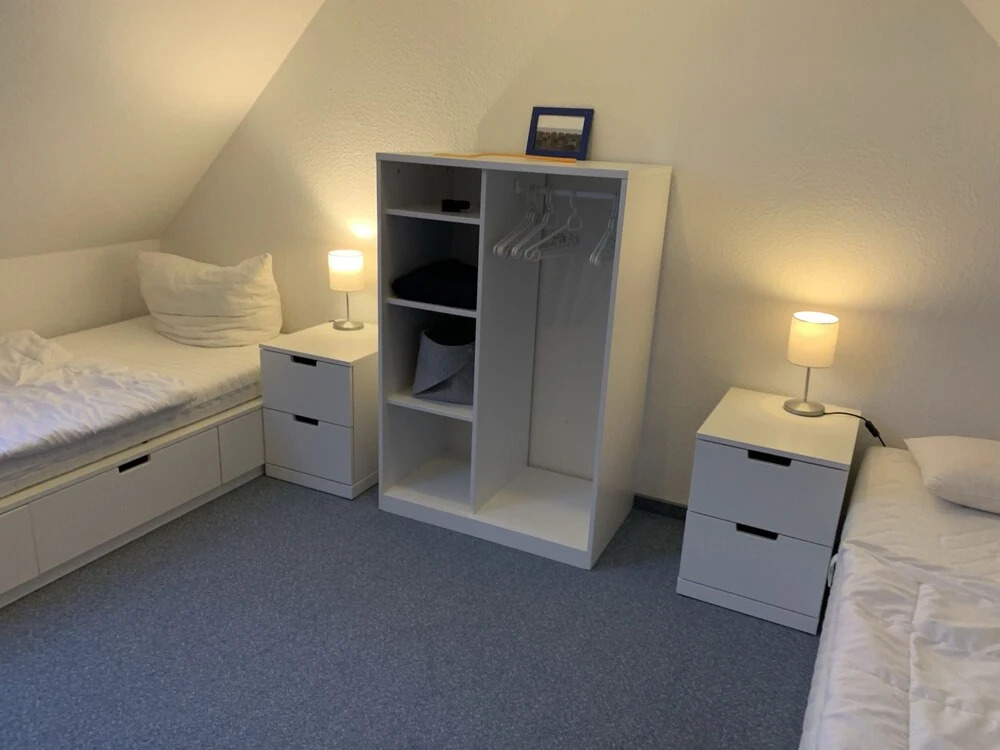 Deichperle Norden in Norden