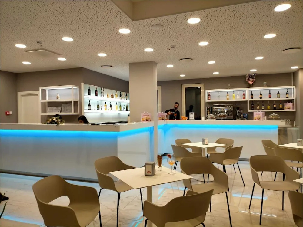 Hotel Settibi