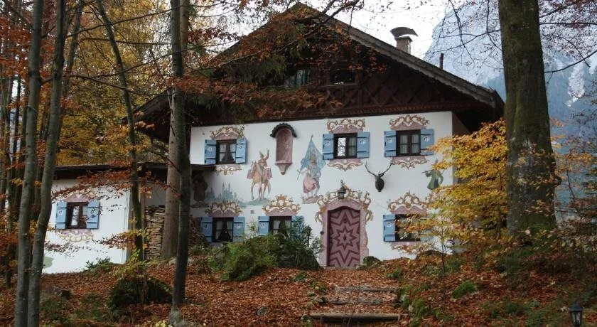 St. Anton