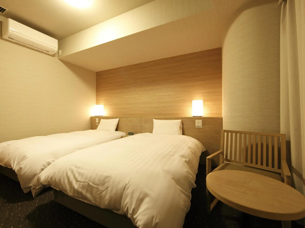 Dormy Inn Gifu Ekimae