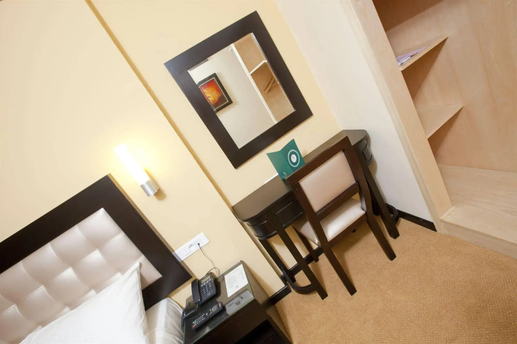 Hotel Al Walid