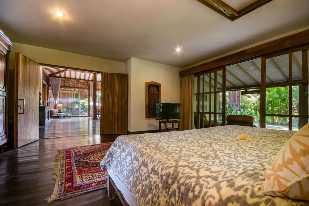Bali Villa Near the Beach, 2041
