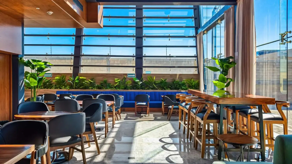 Hampton By Hilton Queretaro Juriquilla