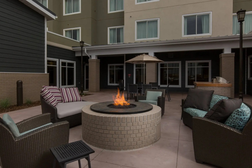 Residence Inn by Marriott Denver Central Park