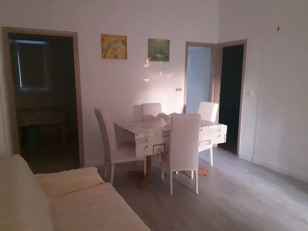 Apartments Stosa