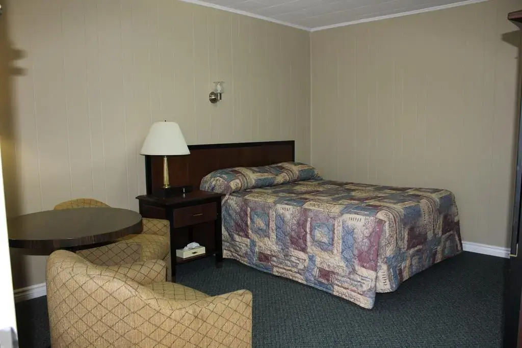 Nights Inn Owen Sound