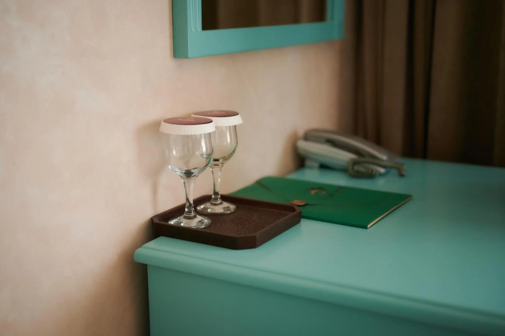 Hotel La Castel Iasi