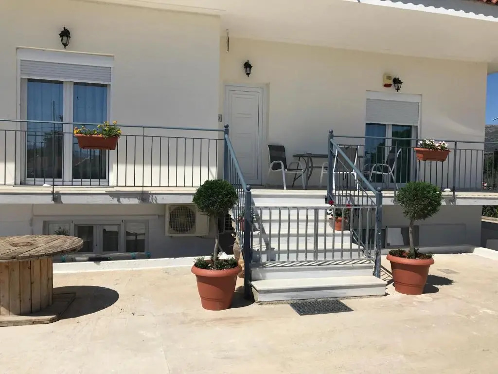 Villa Filoxenia
