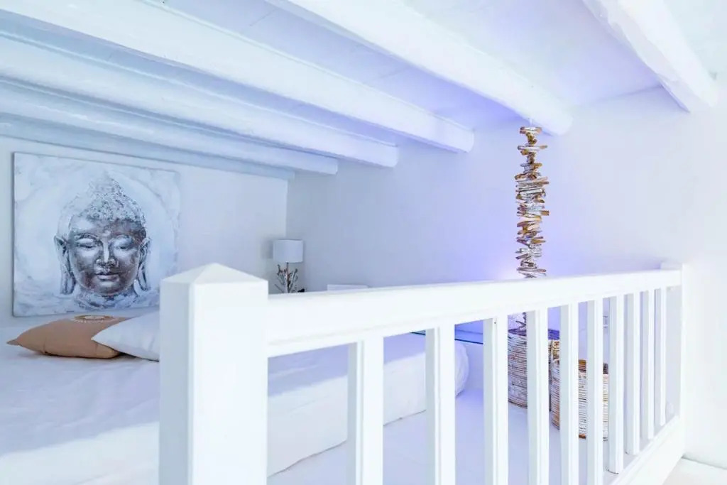 Bbhomerome - Spanish Step Nest Luxury