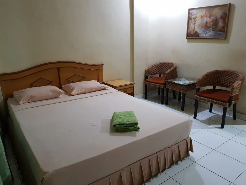 Hotel Istana