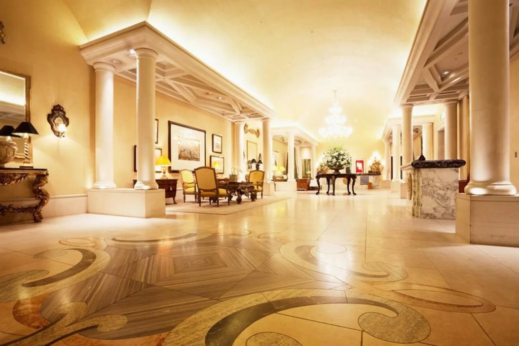 Hotel Hankyu International