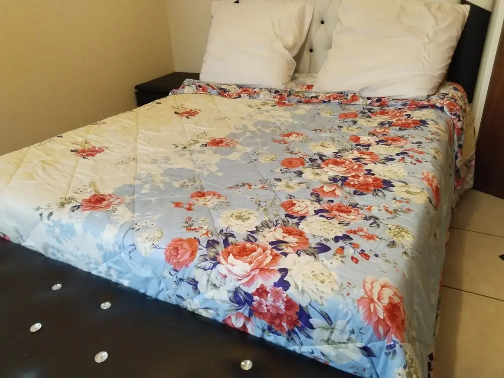 JM TOURS & SAFARIS GUEST House