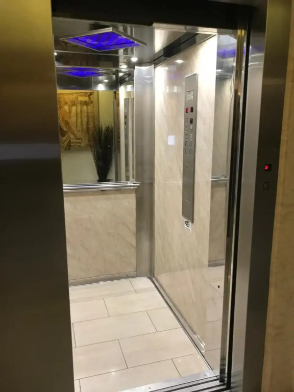 Hotel San Antonio
