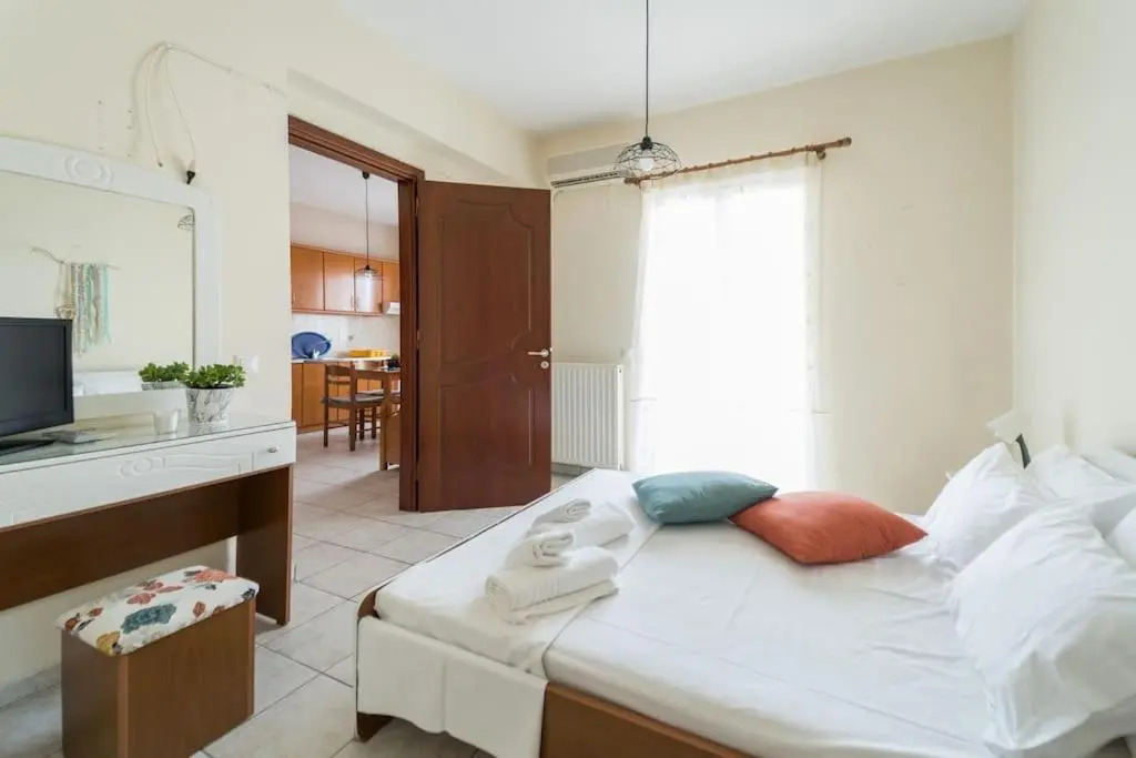 Joanna Apartment 2