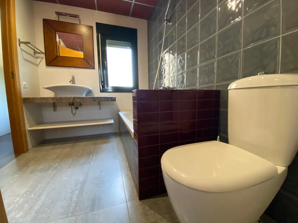 Lo Ribé - Casa gran amb Piscina a la vora del riu Ebre