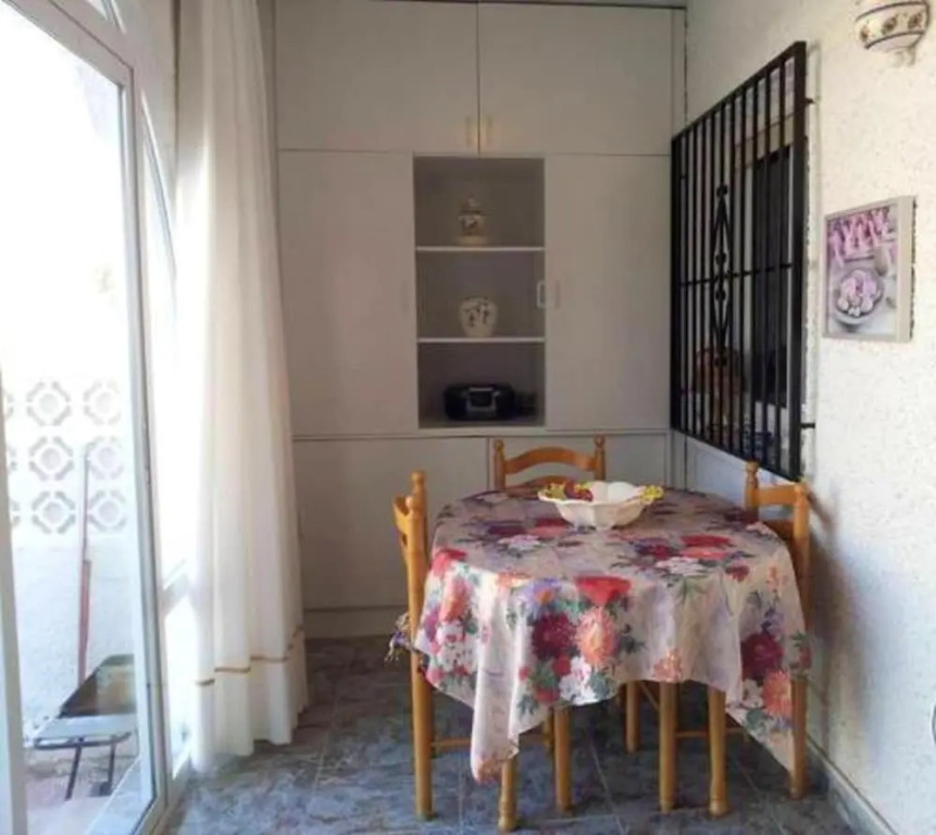 House With 2 Bedrooms In Torrevieja With Wonderful Lake View And Terrace