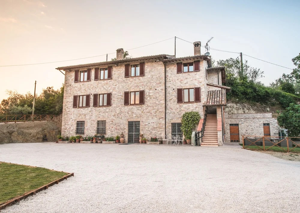 La Dimora di Francesco