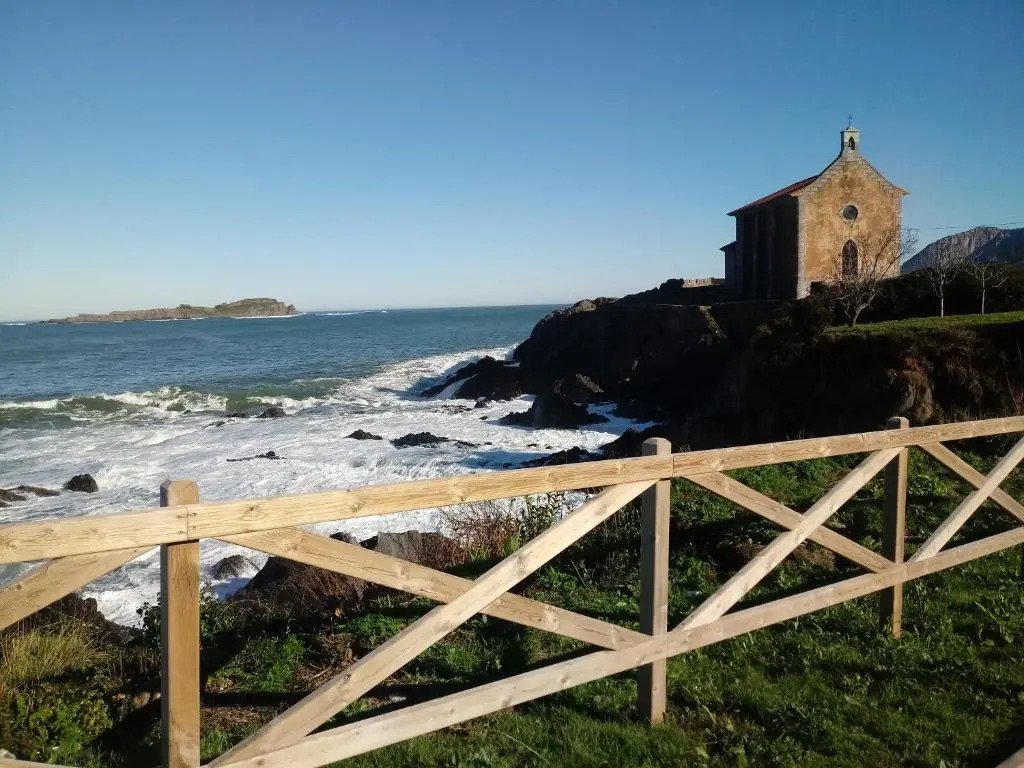 Casa acogedora