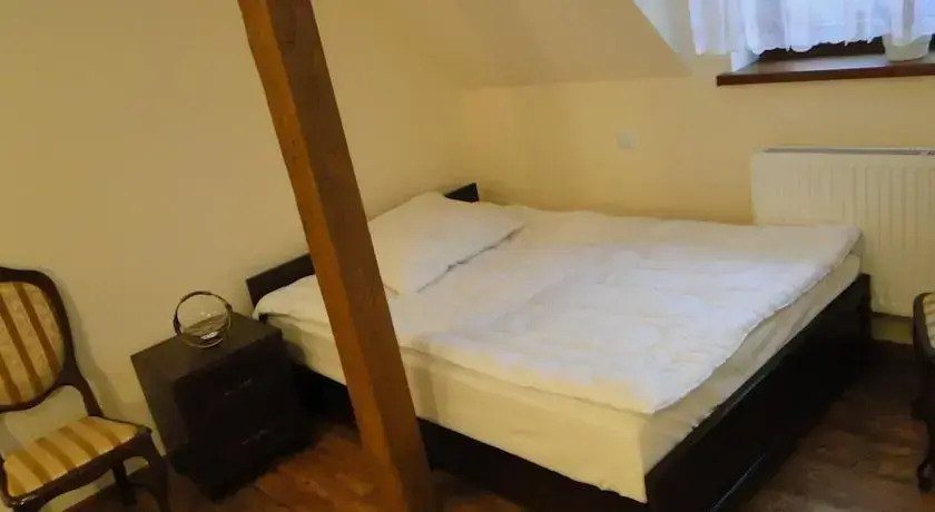 Pokoje Gościnne w Ratuszu