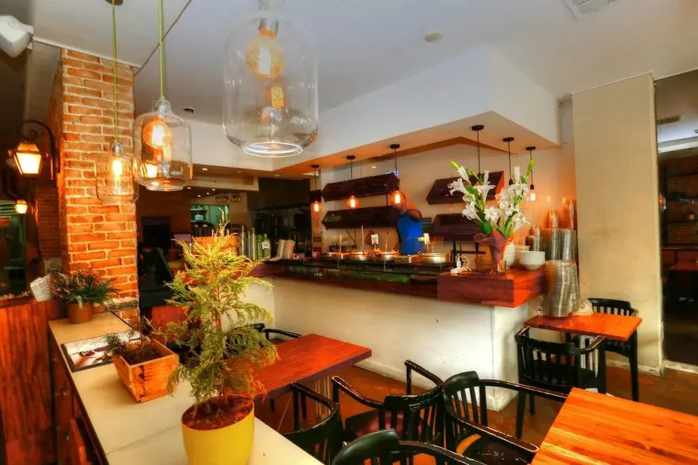 Gordon Inn Youth Hostel