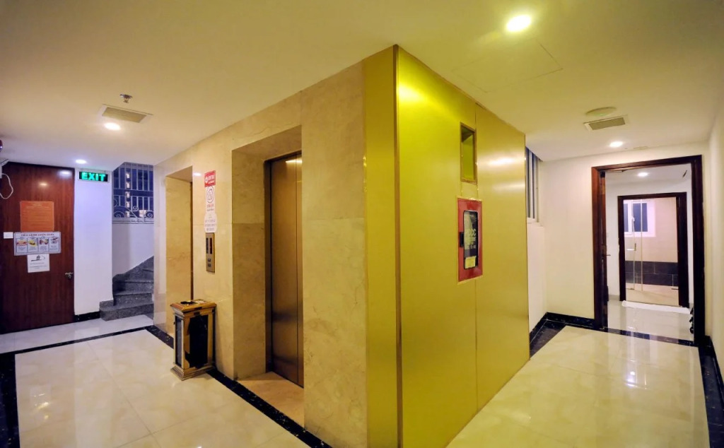 Sunniva Hotel Nha Trang Managed by HO