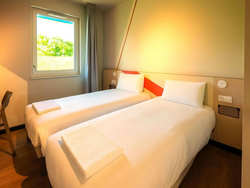 ibis budget Auxerre Nord
