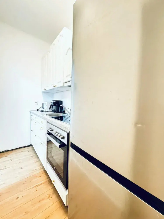 Central 8BR Stay with Garden and Terrace