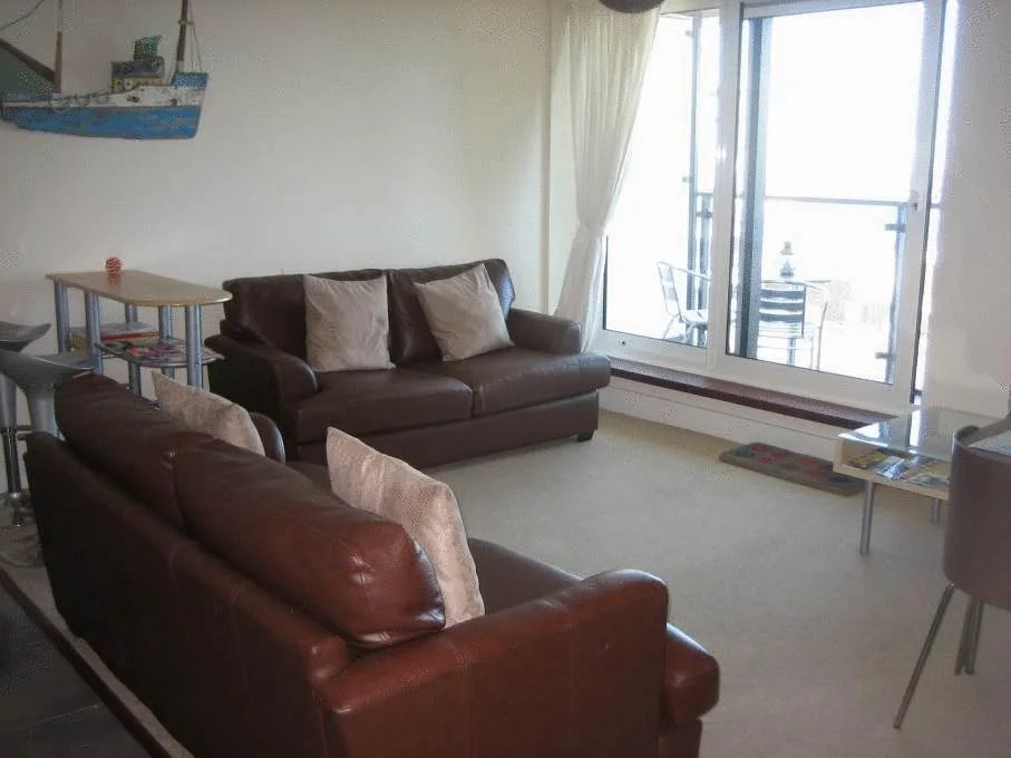 Bayview Apartments