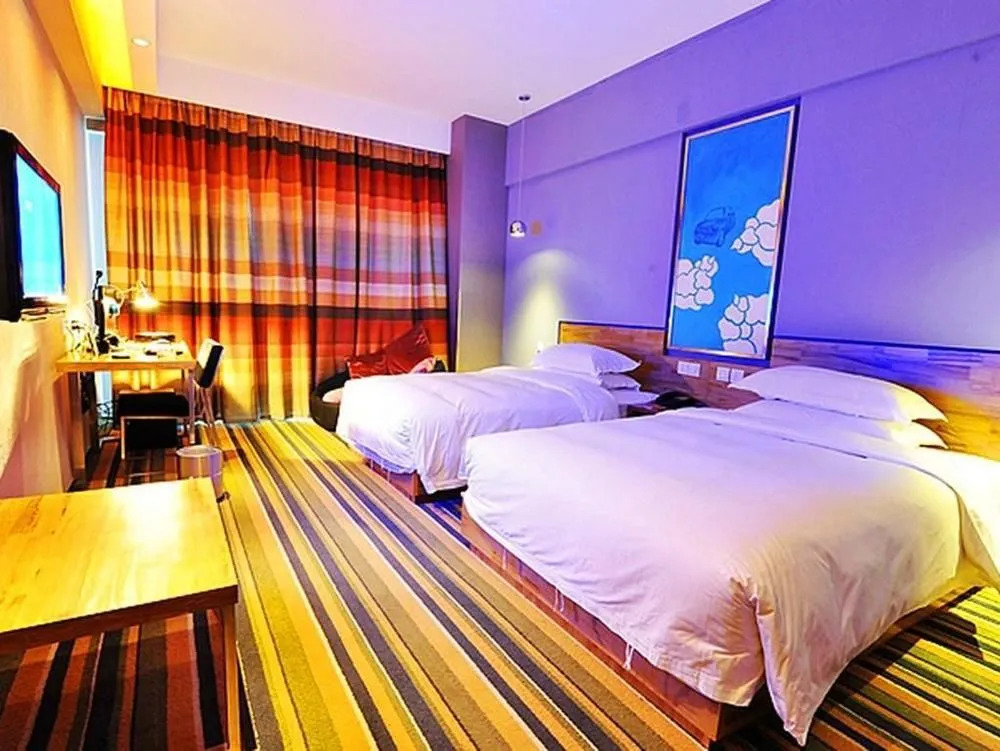 Mini Hotel
