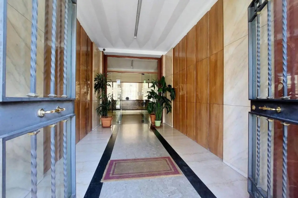 Welcome Vatican House