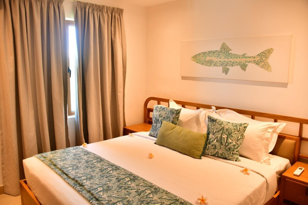 Orchid Villas by Sea Resorts