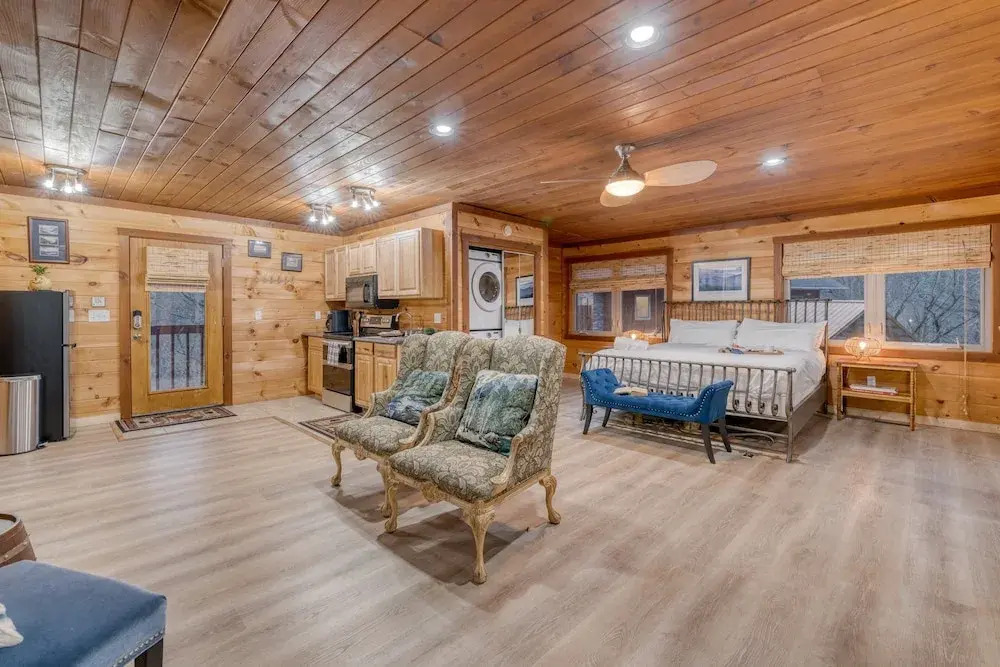 Thunder Mountain by Avantstay Views + Hot Tub