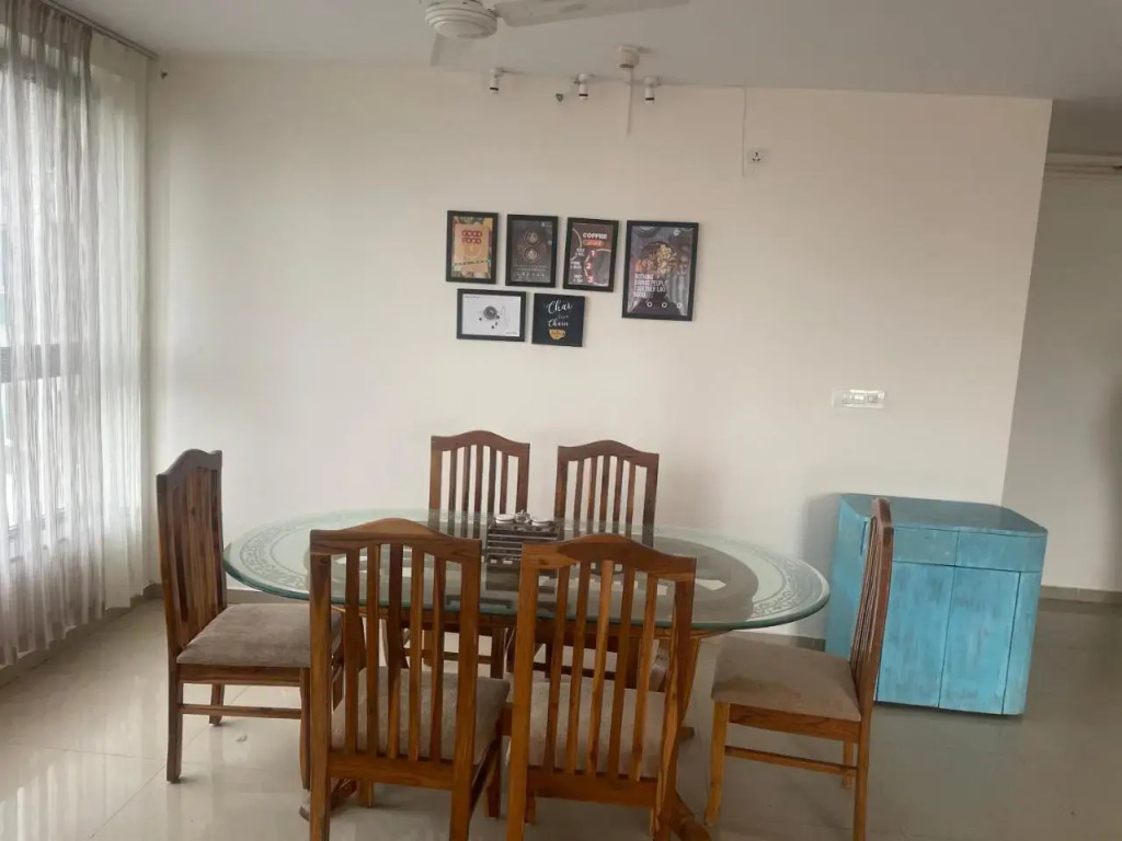 Np Hospitality Pune