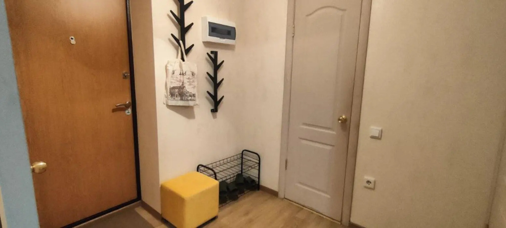 Версаль на улице Прокопьева 3