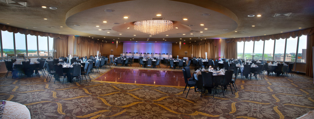 Holiday Inn Sioux Falls-City Center by IHG