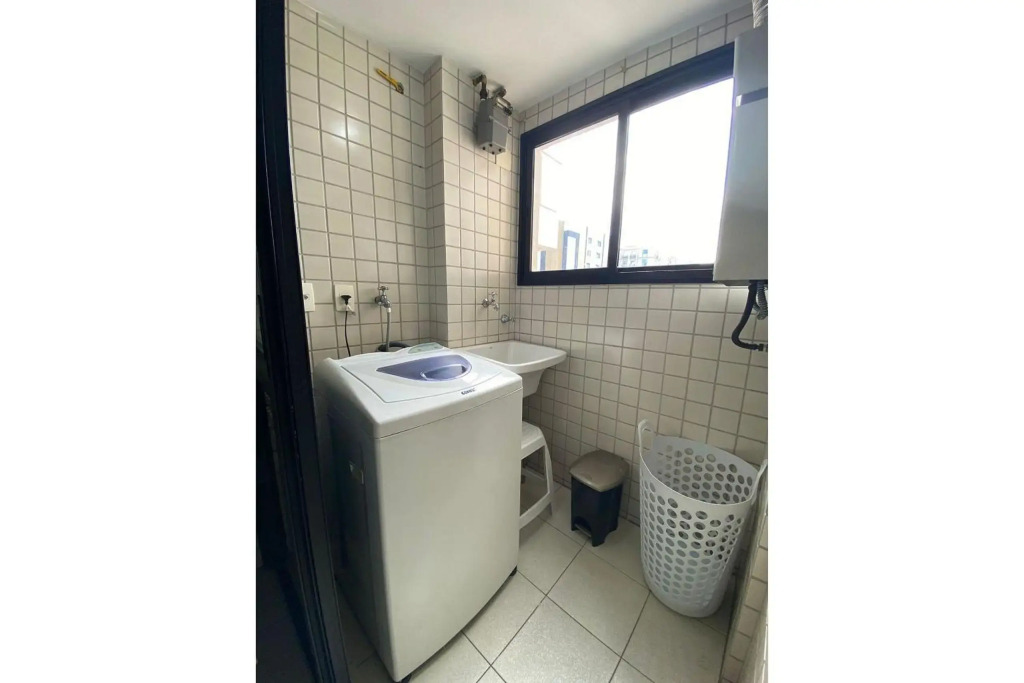 Maison D'Stan com maquina cozinha e 2 quartos UH82