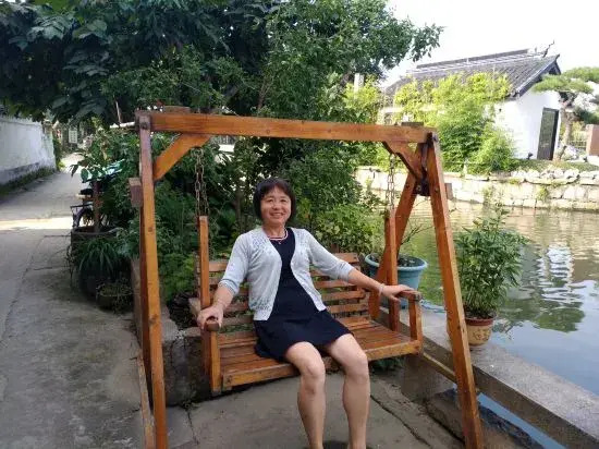 Xiaoqiao Renjia Inn