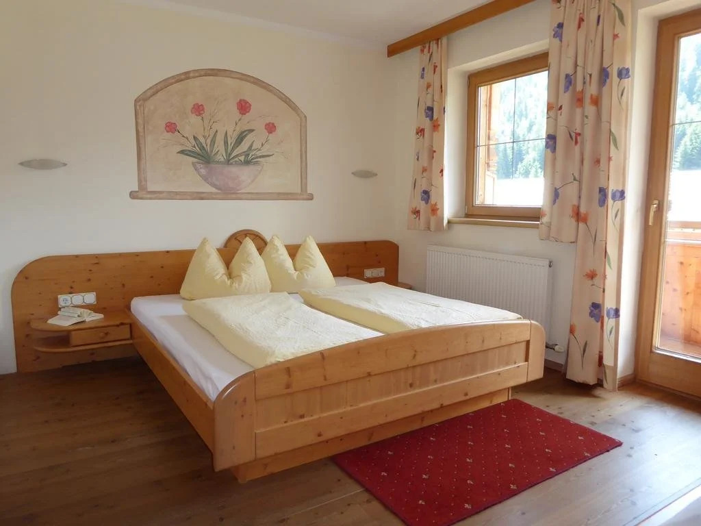 Alpbacher Appartementhaus Johannes