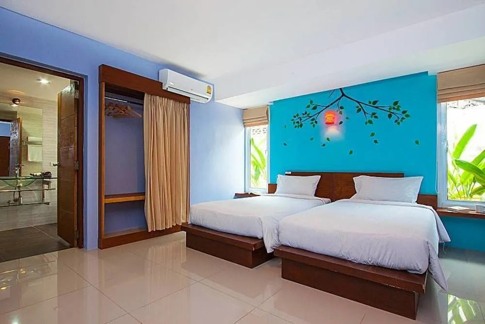 Moonscape Villa 201