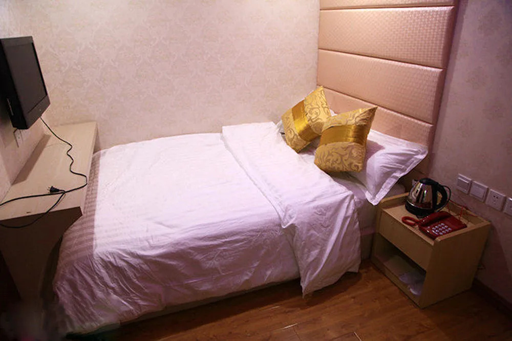 Qingdao Beimengte Hotel