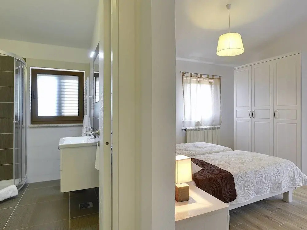 Holiday Home Medulin Ii
