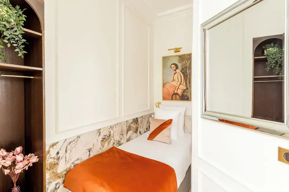 Merveil Luxury Suite - Louvre Marcel III