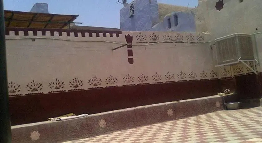 El Madyafa