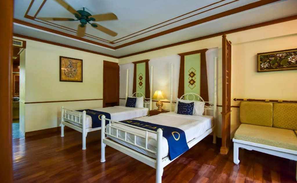 MW Krabi Beach Resort - Ao Nang - SHA Extra Plus