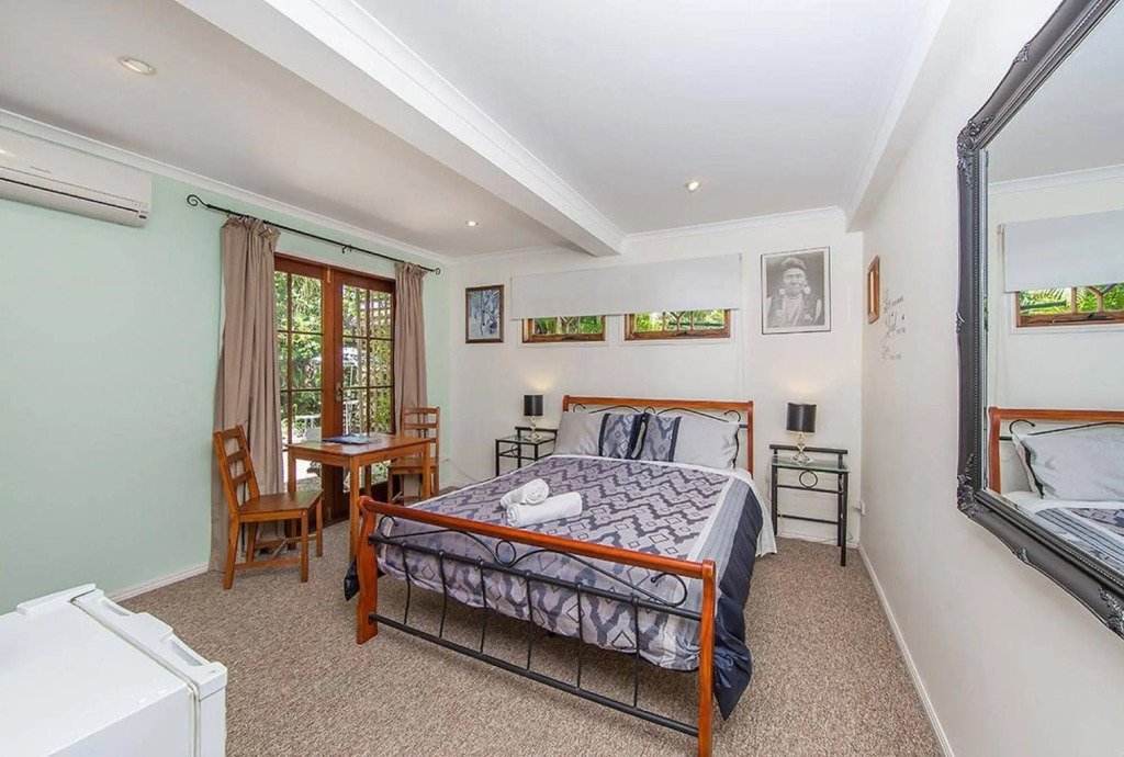 Harbourside B&B